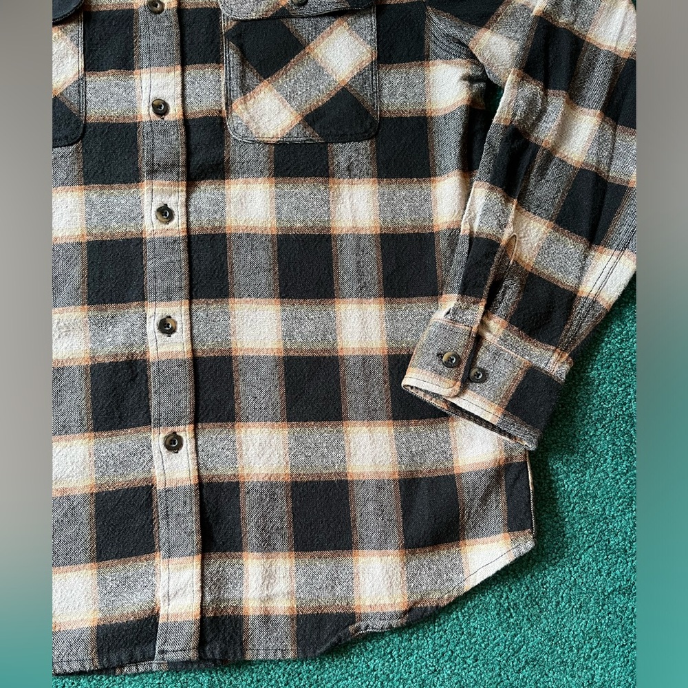 Brixton Flannel - image 2